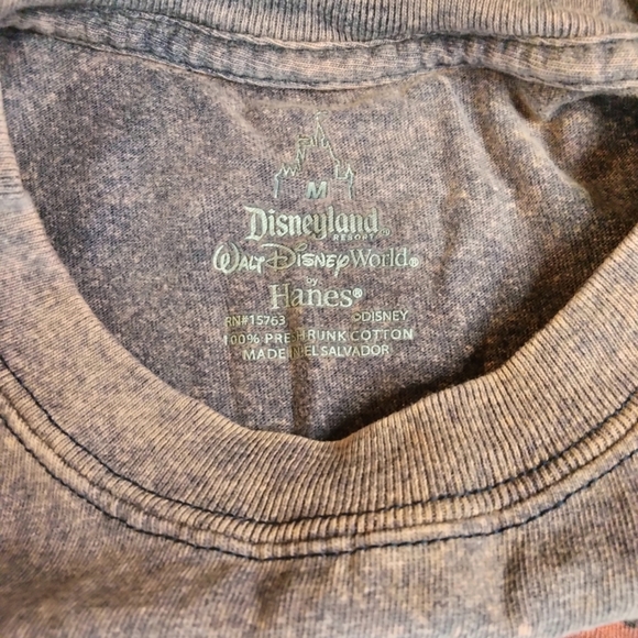 Walt Disney World Mickey Mouse Shirt Sz. M - Picture 3 of 4